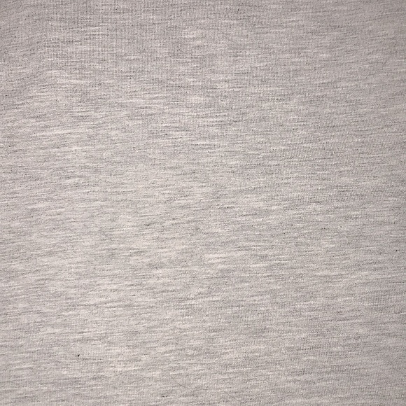 Revamped Grey Halter Top - Picture 4 of 4